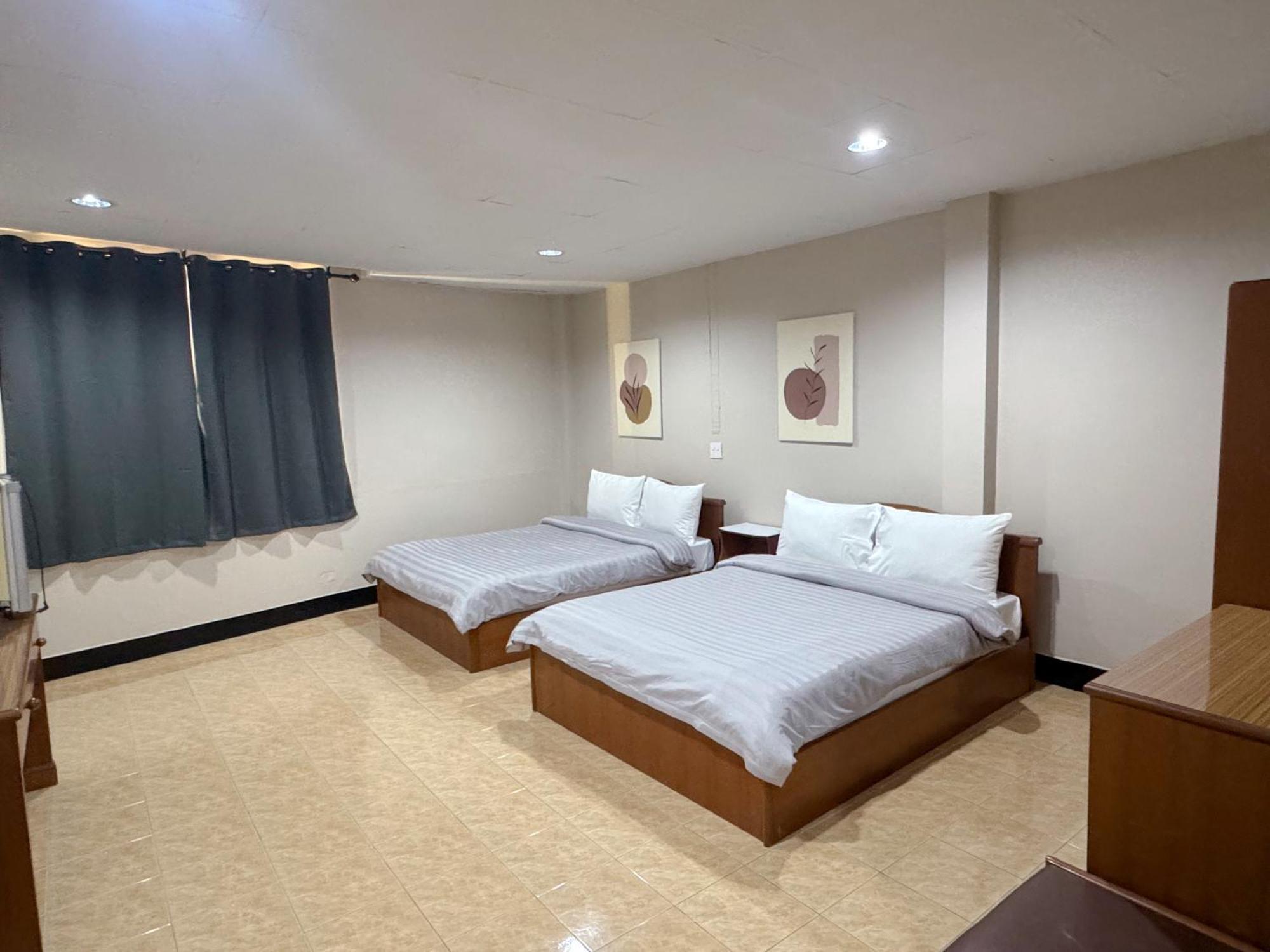 Tokyo Hotel Nakhon Ratchasima Exterior photo
